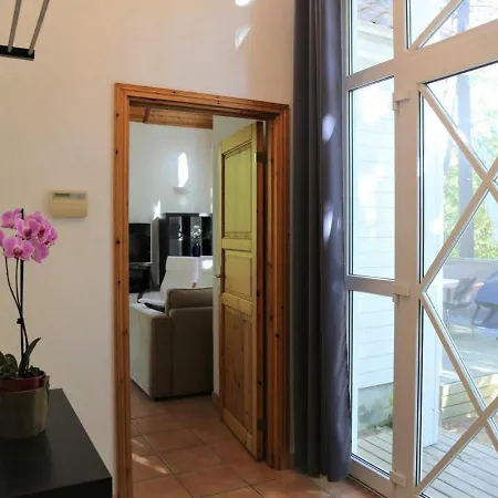 Biscarrosse, 3 Pieces, 4 Personnes - Fr-1-360-627 펜션 비스카로세